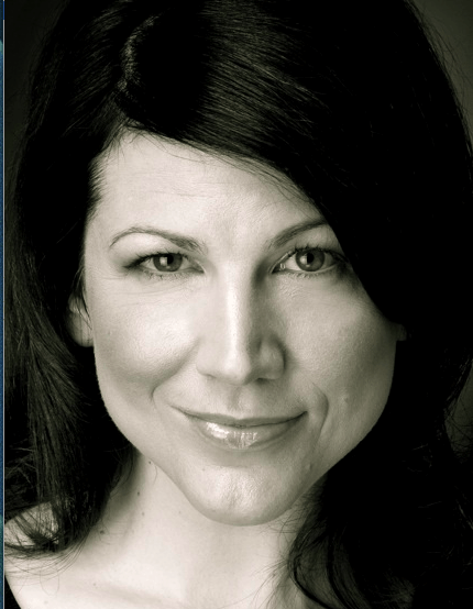 Georgina Capper - Corporate Roleplay Actors and Training